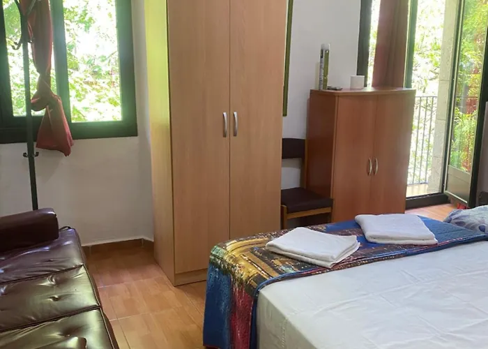 Pension Teruel