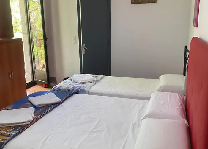 Pension Teruel