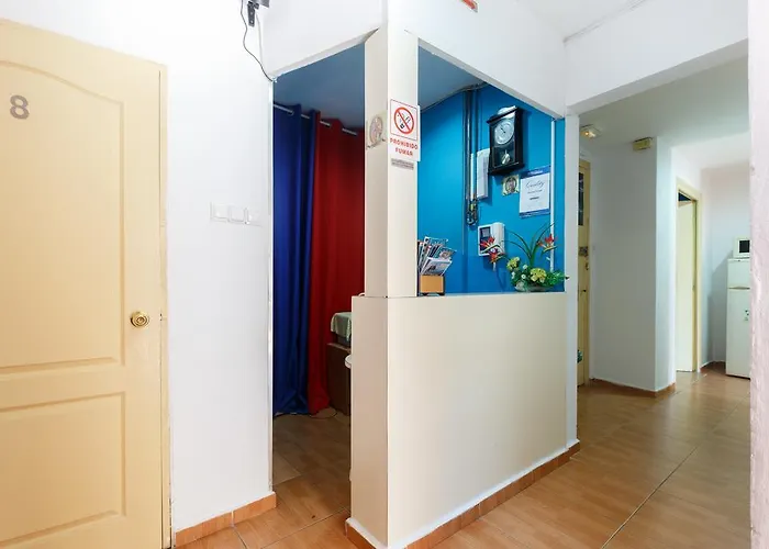 Pension Teruel