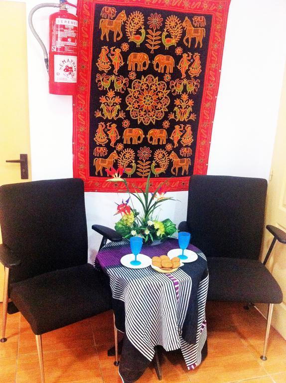 Teruel Guest house *