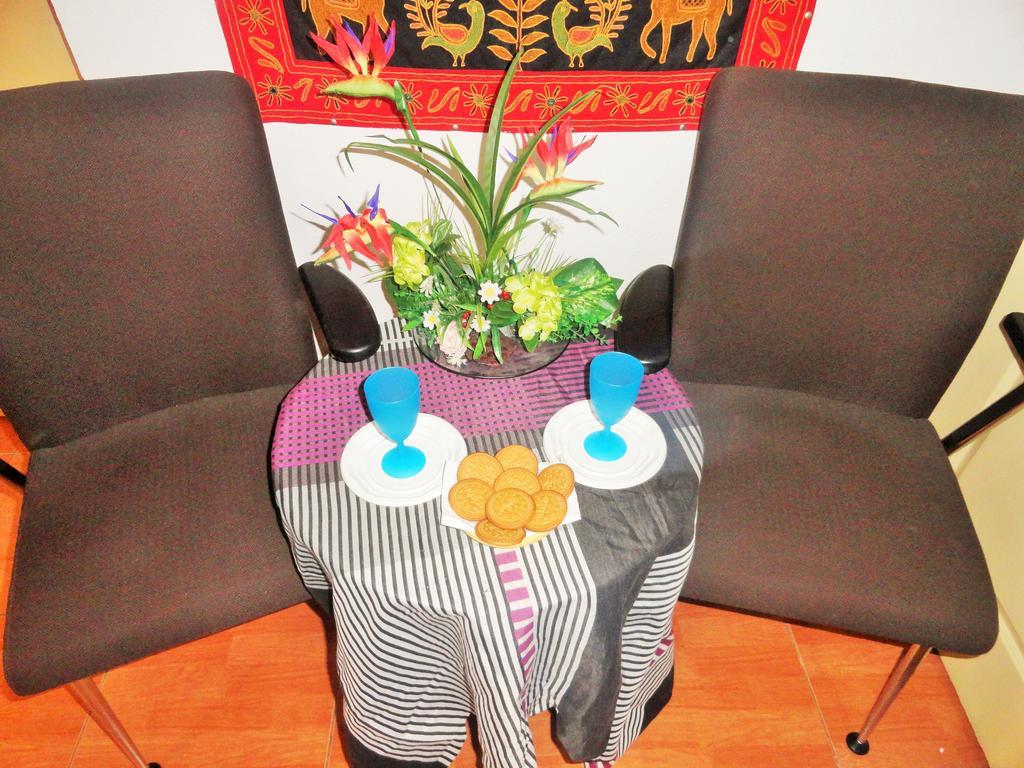 Guest house Teruel