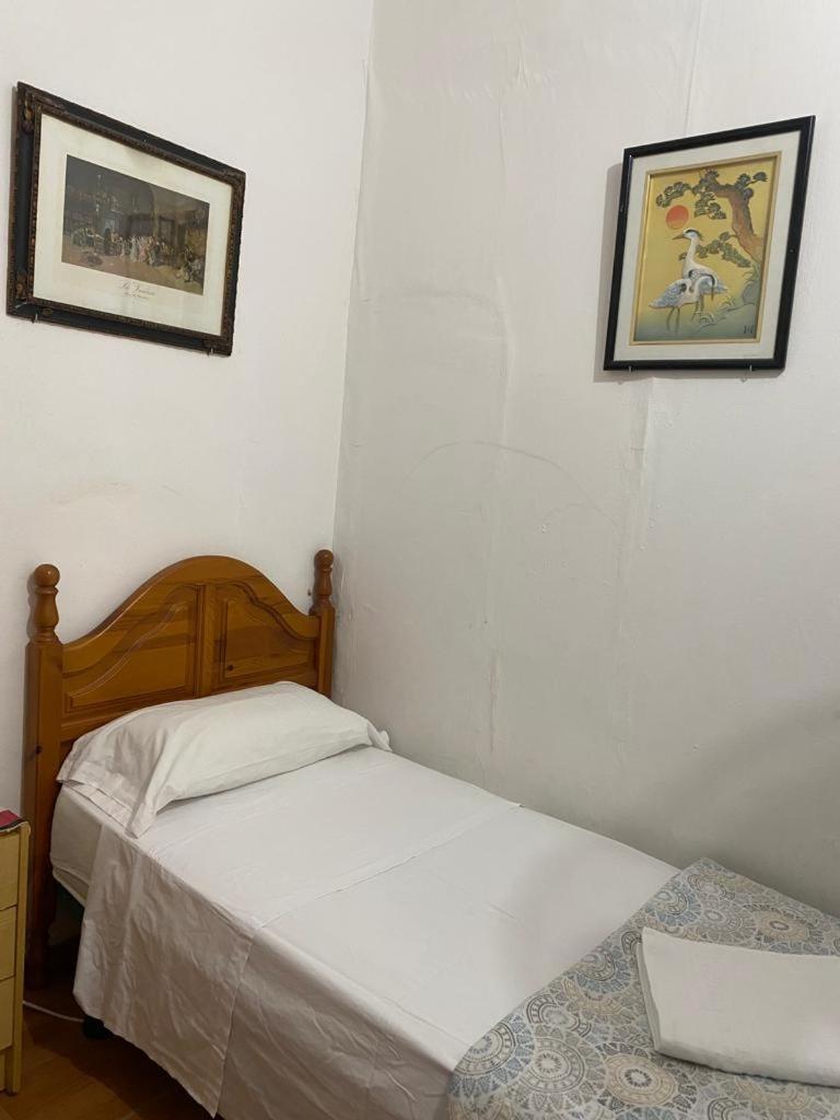 Teruel Guest house Barcelona