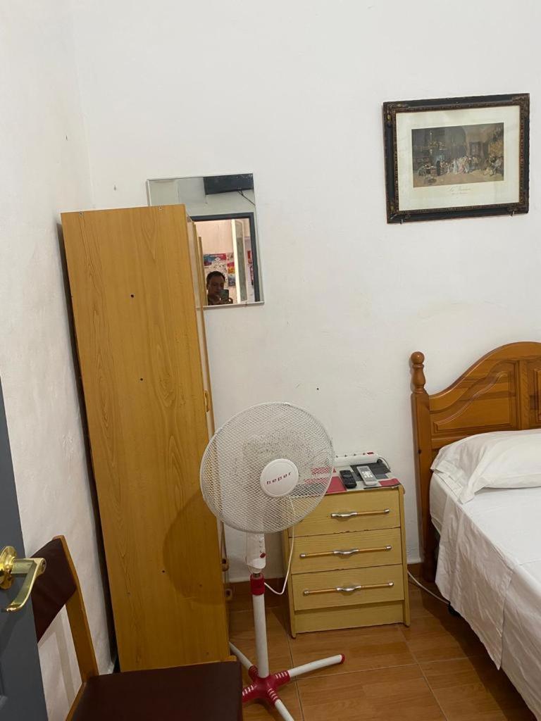 Teruel Guest house
