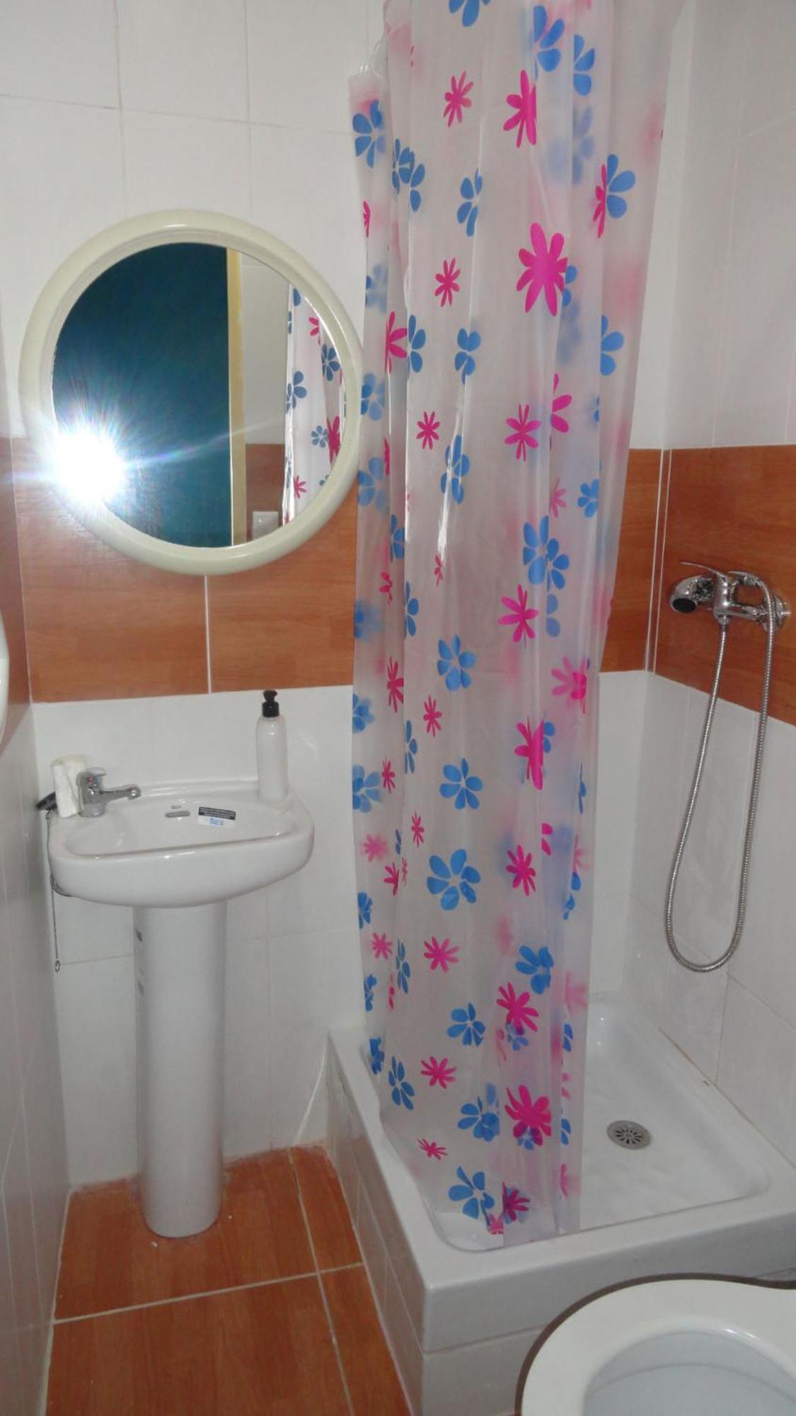 Guest house Teruel *