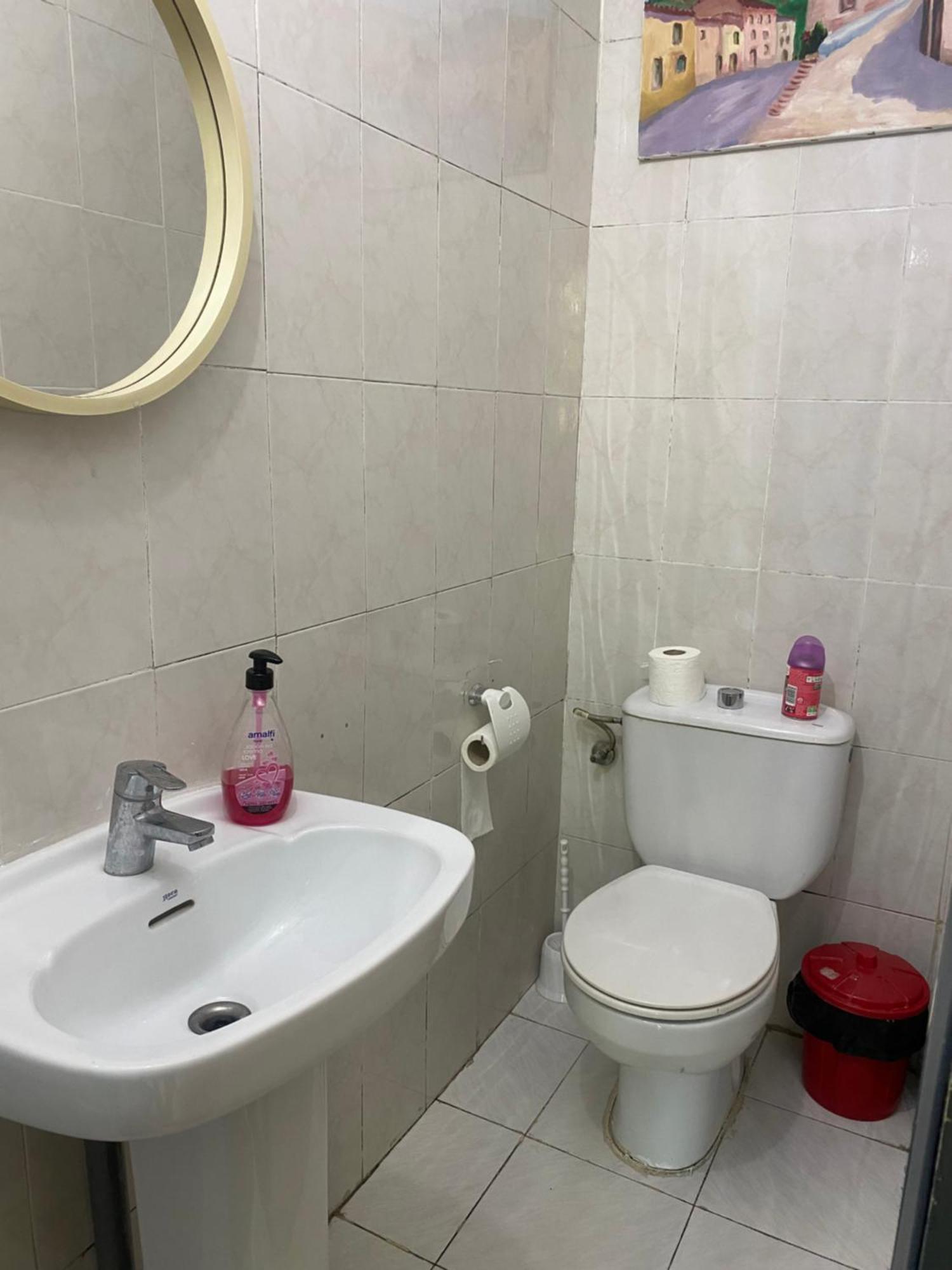 Teruel Guest house *