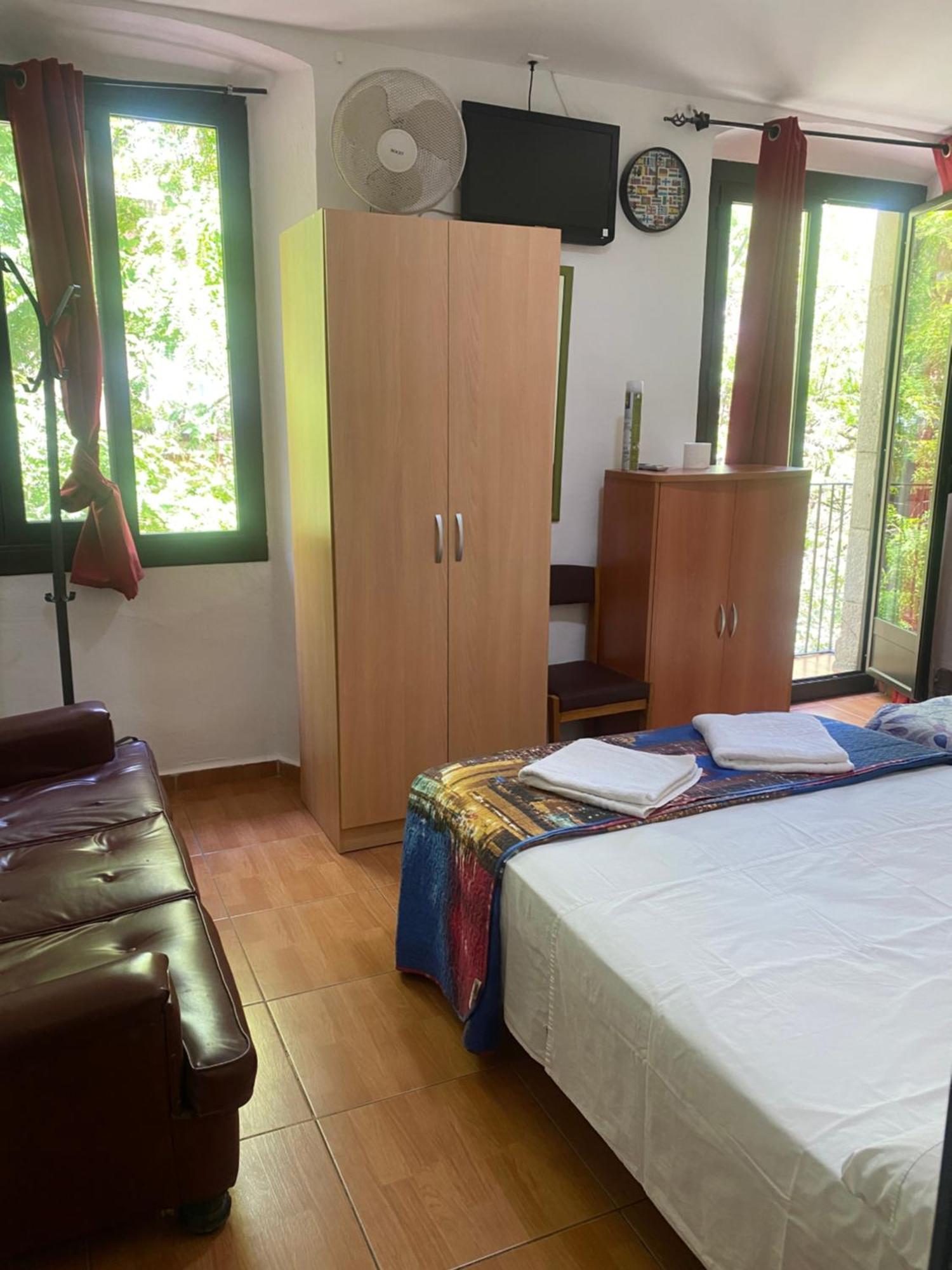 Guest house Teruel Barcelona
