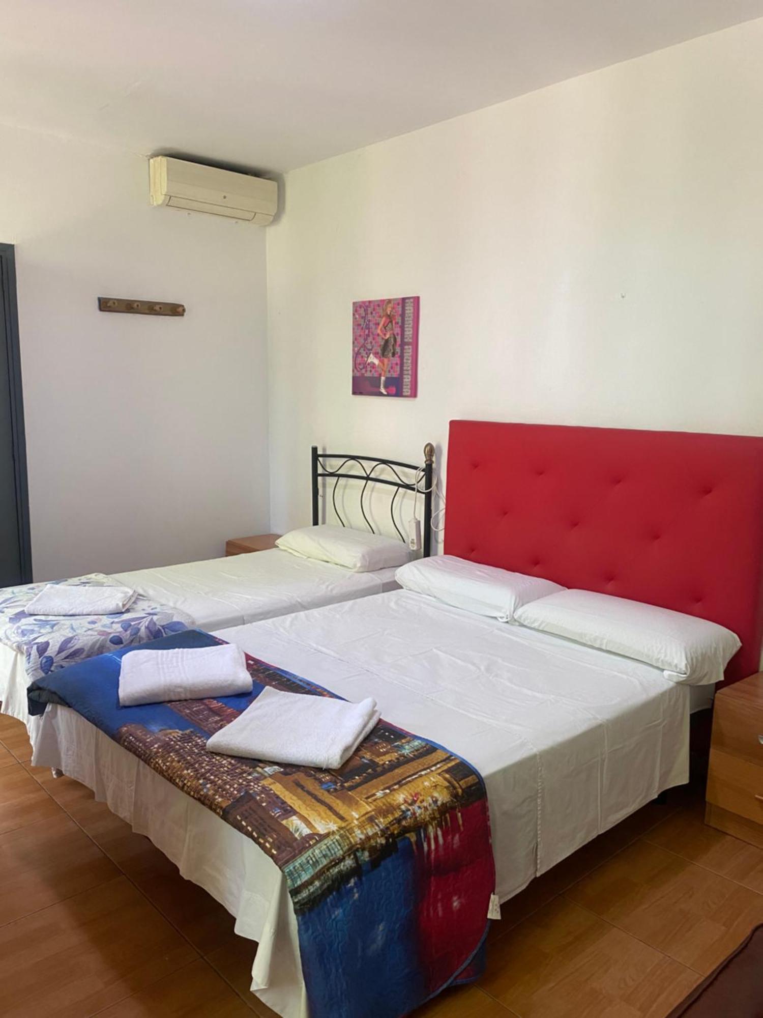 Guest house Teruel