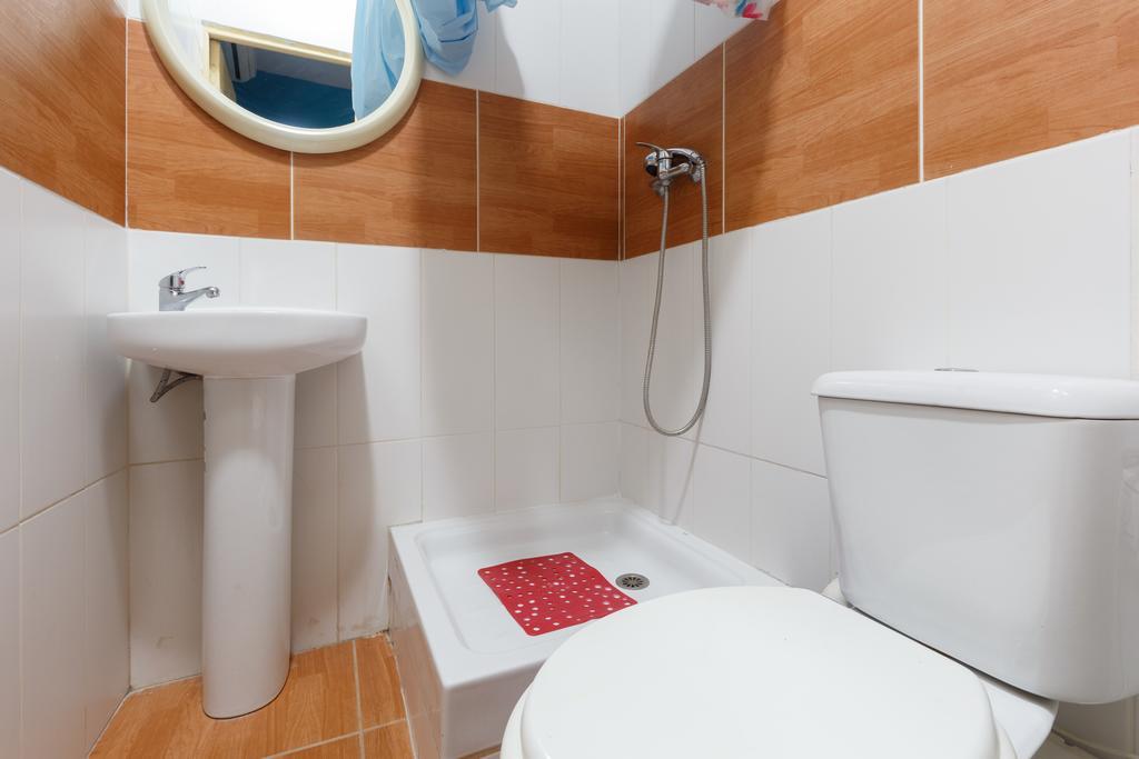 Guest house Teruel Barcelona
