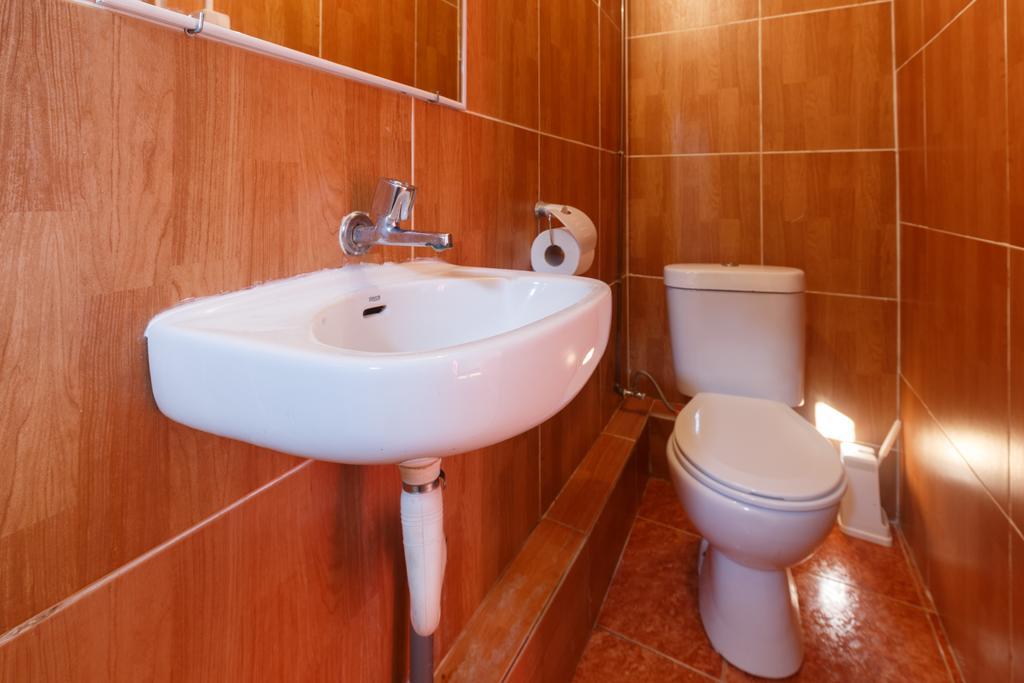 Guest house Teruel *
