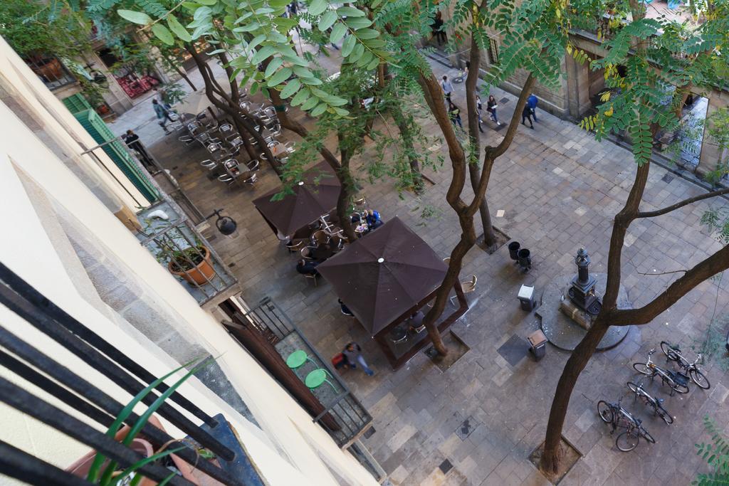 Guest house Teruel Barcelona
