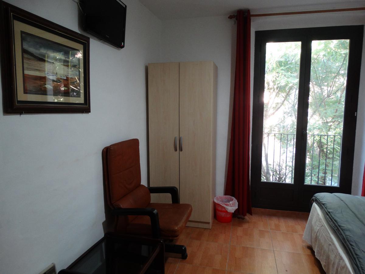 Teruel Guest house *