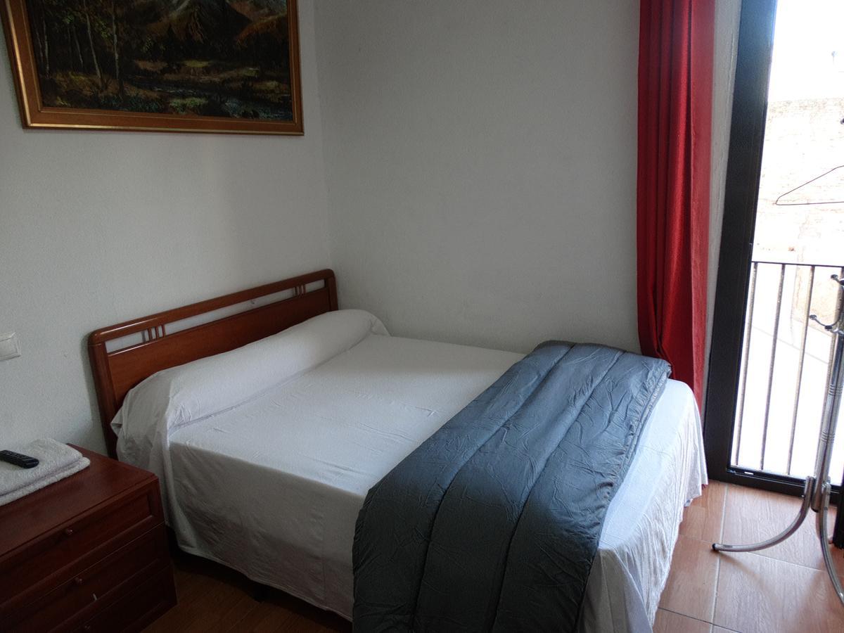 Teruel Guest house