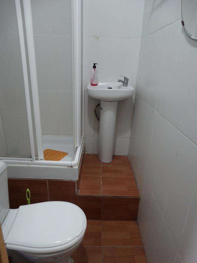 Teruel Guest house