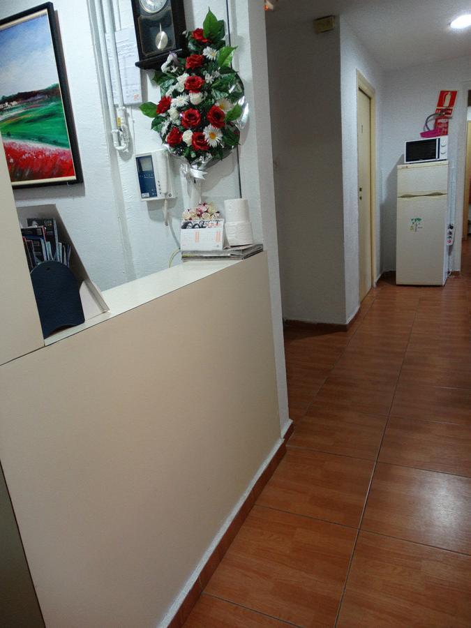 Guest house Teruel *