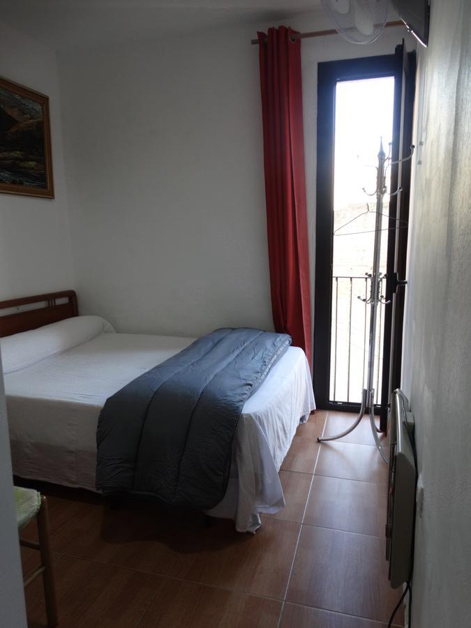Teruel Guest house