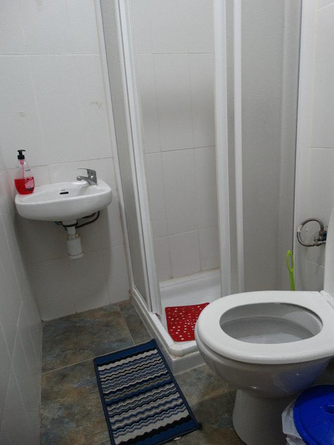 Teruel Guest house Barcelona