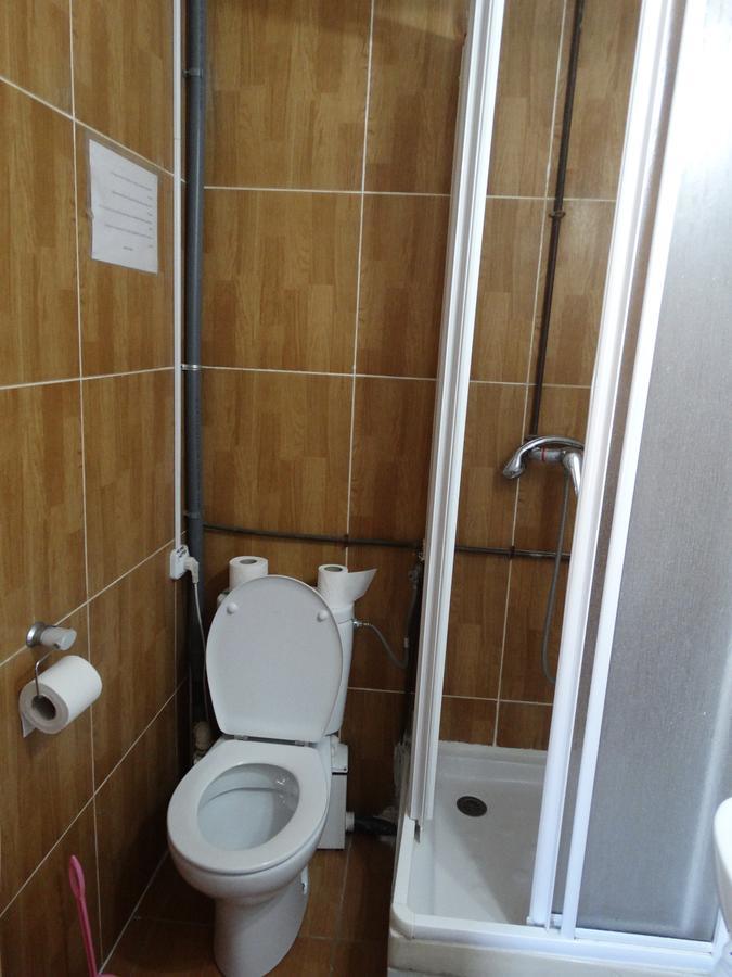 Guest house Teruel Barcelona