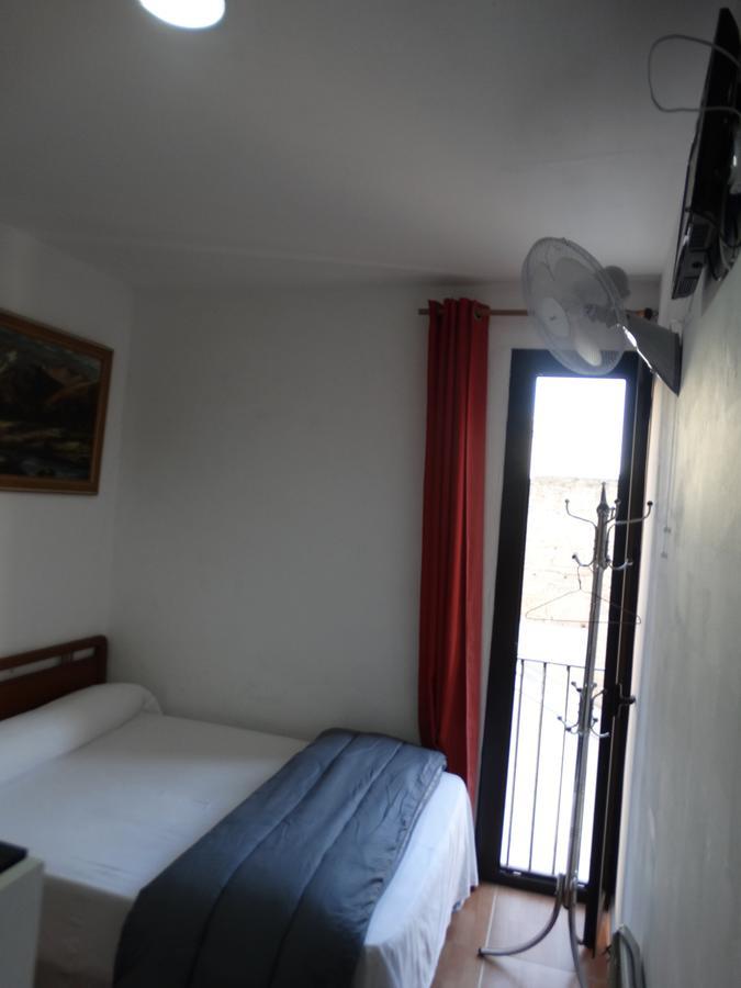 Teruel Guest house