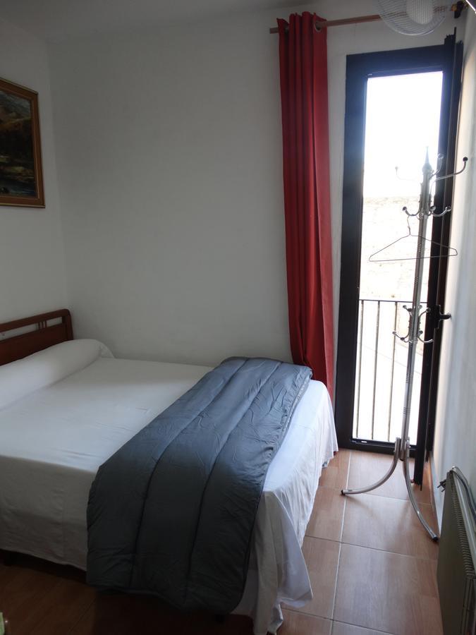 Pensión Teruel Casa de hóspedes Barcelona