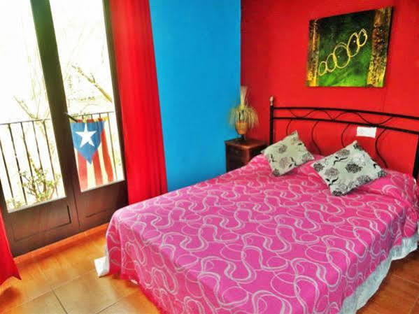 Teruel Guest house