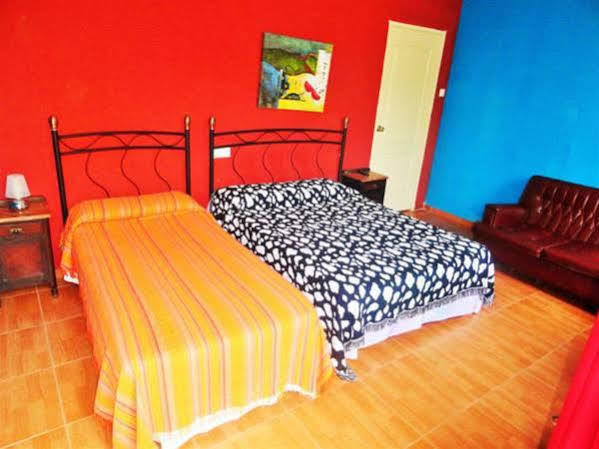 Guest house Teruel