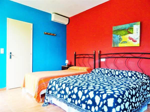 Guest house Teruel *