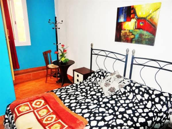 Teruel Guest house
