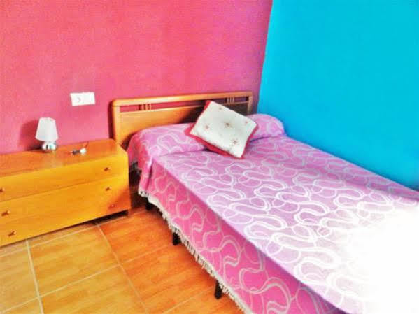 Guest house Teruel *