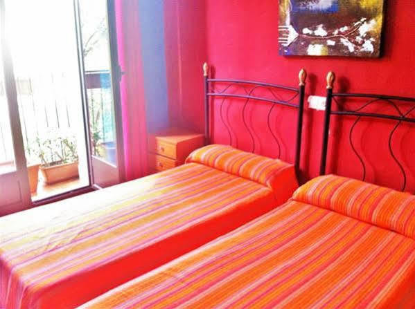 Teruel Guest house *