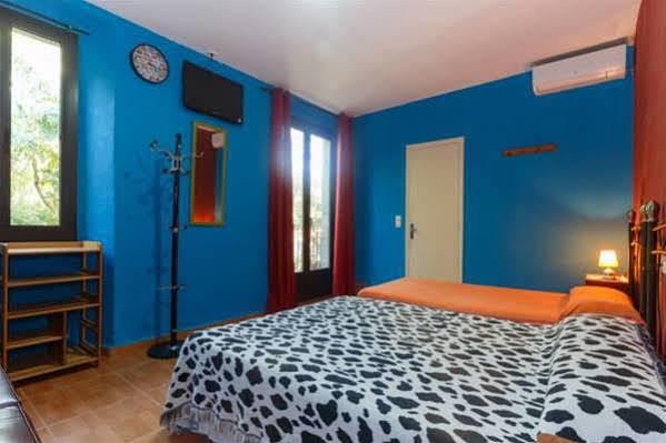 Teruel Casa de hóspedes *