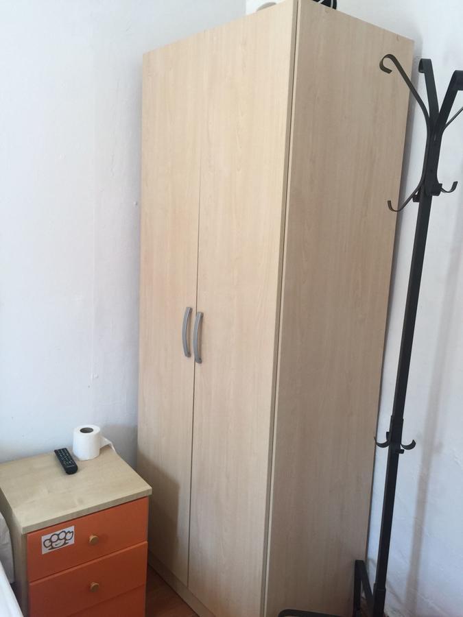 Guest house Teruel Barcelona