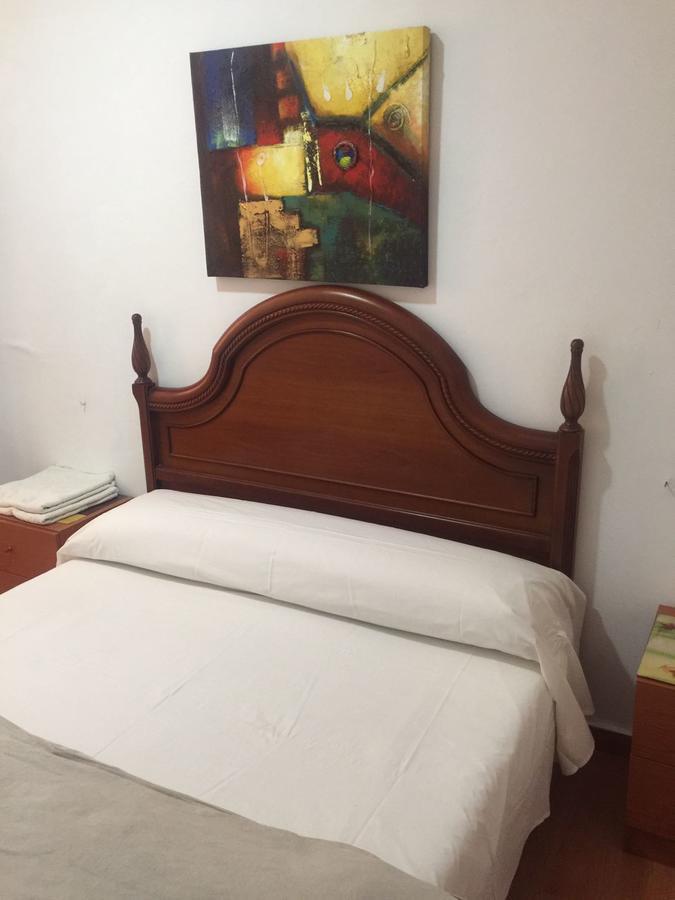 Guest house Teruel *