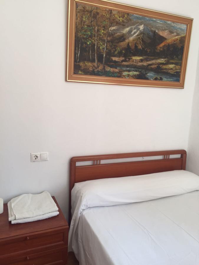 Teruel Guest house