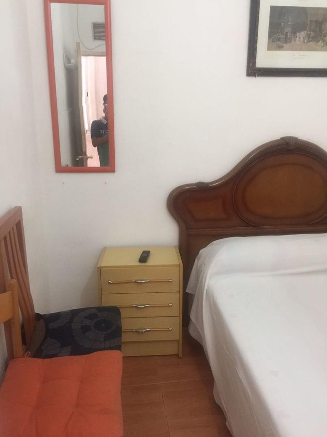 Guest house Teruel Barcelona