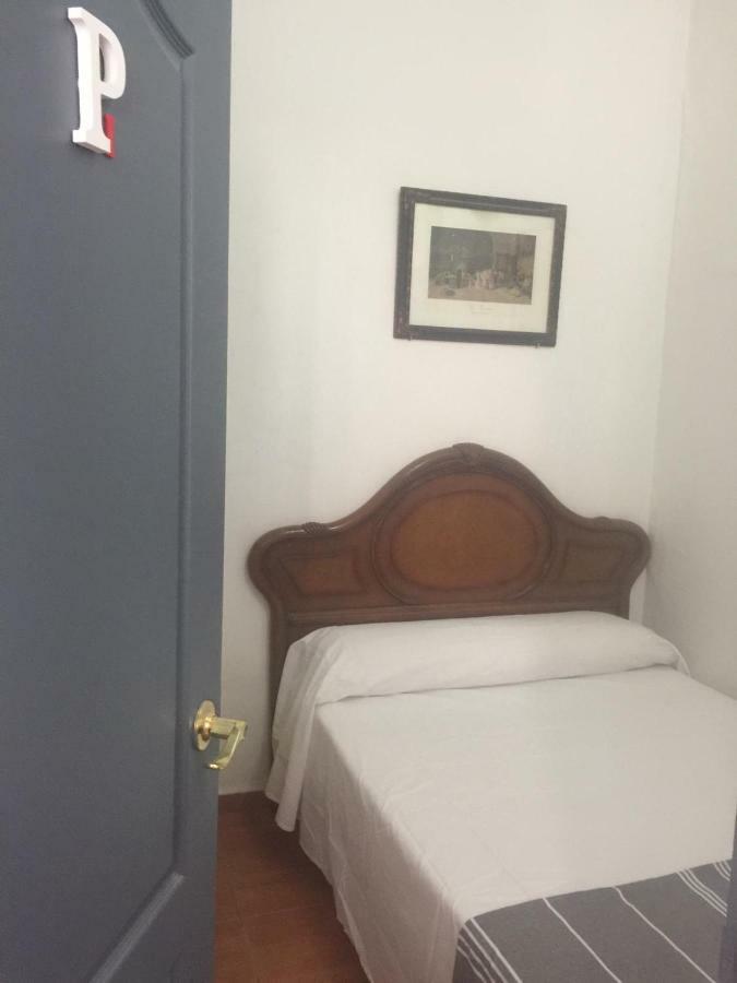 Teruel Guest house