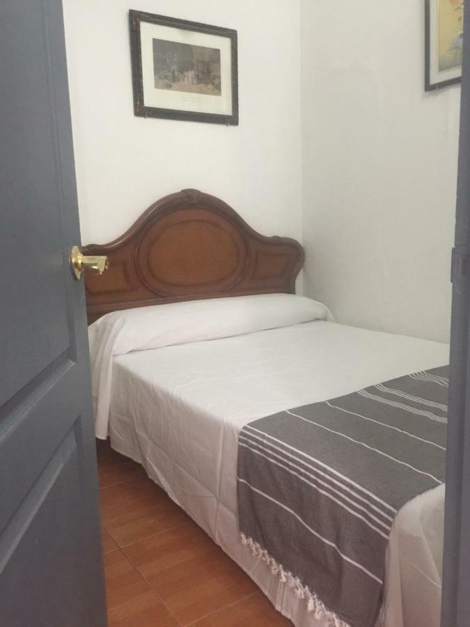 Teruel Guest house *