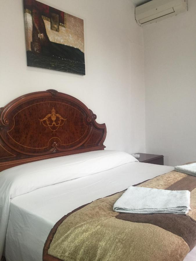 Guest house Teruel Barcelona