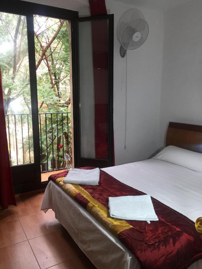 Teruel Guest house Barcelona