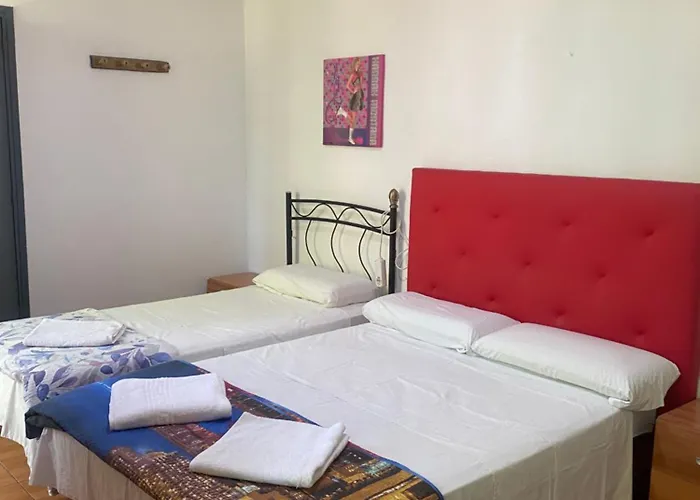 Pension Teruel